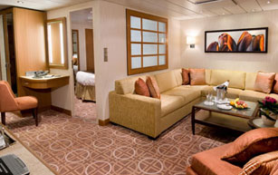 Celebrity Suite