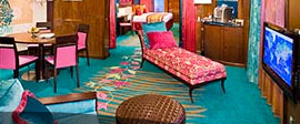 Owner's Suite