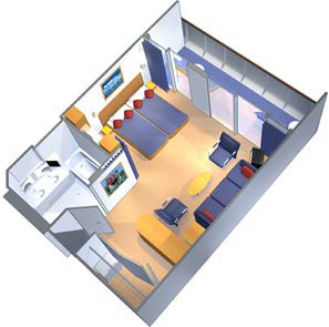 Grand Suite